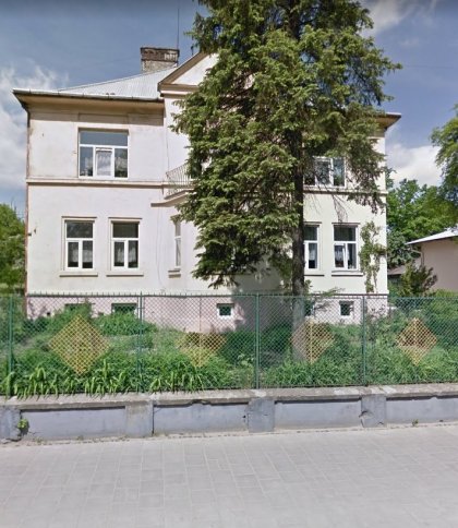 У Львові компанія Авалон намагається змінити призначення землі для забудови санаторію в зоні ЮНЕСКО
