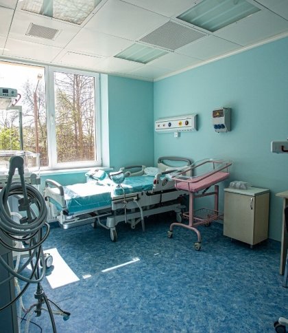 Три тижні провів у лікарні: на Львівщині чоловік захворів на правець