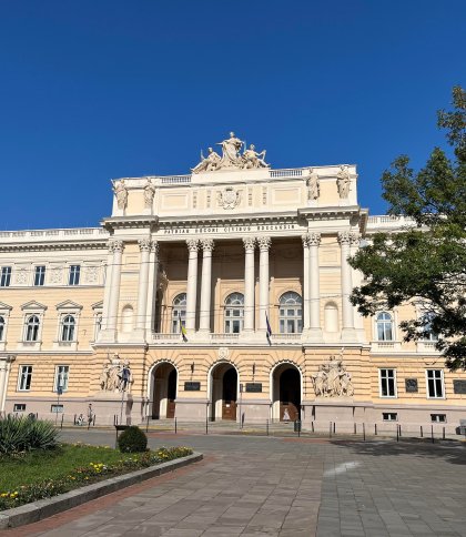 Вступ 2025: Львівщина — друга в Україні за кількістю заяв