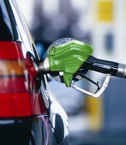 Парламент схвалив у першому читанні законопроєкт про повернення акцизів на паливо