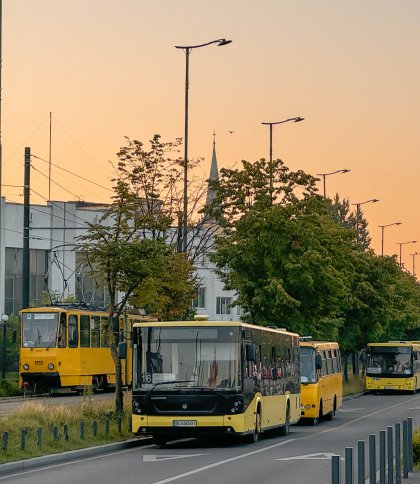 Е-квиток у Львові: з 1 липня запроваджують місячні абонементи