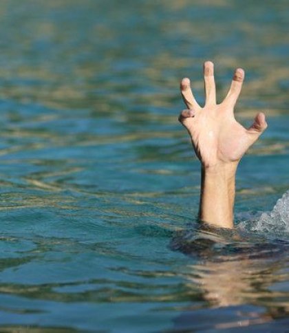 На Стрийщині у річці Сможанка потонув чоловік: деталі