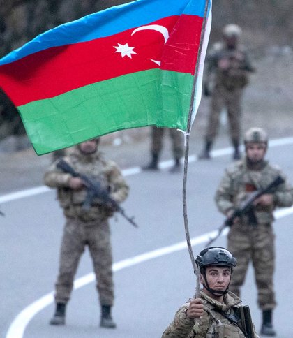 Азербайджан закриває життєво важливу дорогу до Карабаху: у чому полягає суть конфлікту