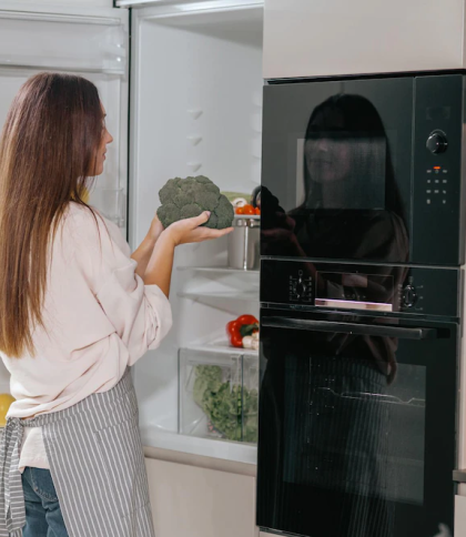 Як зберігати продукти без холодильника, аби вони не зіпсувались: альтернативні методи 