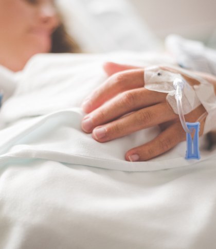 На Вінниччині зафіксували спалах вірусного гепатиту А: 60 людей госпіталізовані