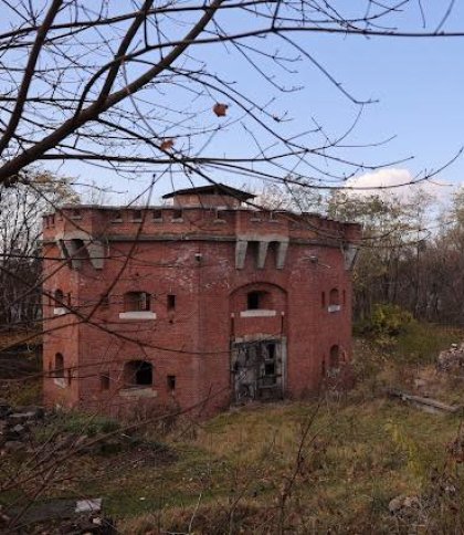 Археологи розпочнуть дослідження території львівської Цитаделі