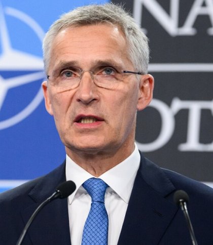 19 квітня відбудеться засідання Ради Україна-НАТО