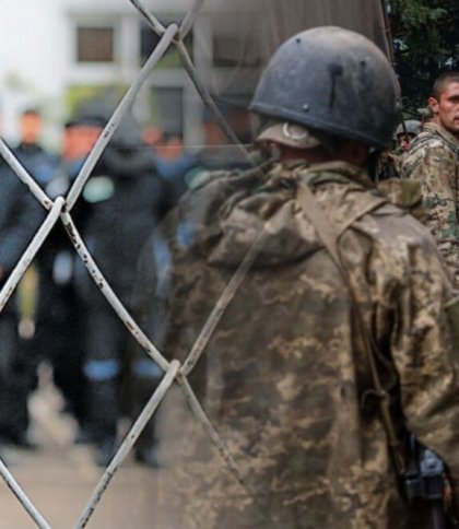 Дрогобицький суд звільнив двох засуджених для служби в ЗСУ за контрактом