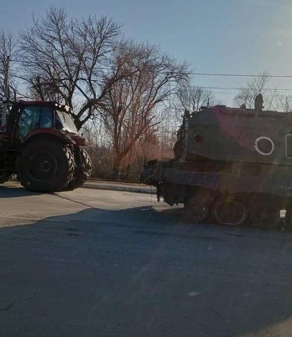 Хай горить: підбірка воєнних відео для гарного настрою