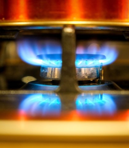 Ще три села на Львівщині 14 листопада будуть без газу