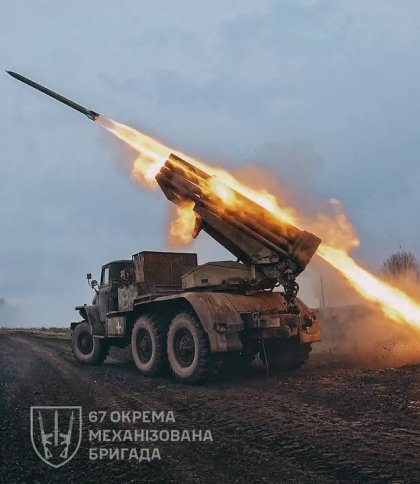 За минулу добу українські військові знищили понад 170 російських безпілотників