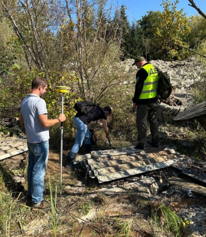 Мешканець Львівщини сплатив 30 тис. грн за викинуте побутове сміття