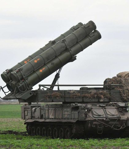 Спецпризначенці знищили російський БУК-М3 вартістю 45 мільйонів доларів