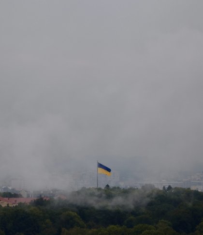 У Львові та околицях знайшли уламки російських БпЛА і ракет