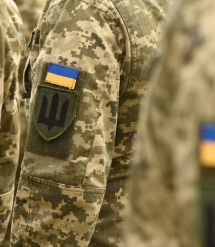 У Львові суд увʼязнив військового за чотири випадки СЗЧ