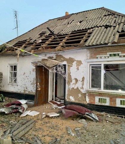 Росіяни обстріляли Дніпропетровщину: під ворожим вогнем опинилися три райони