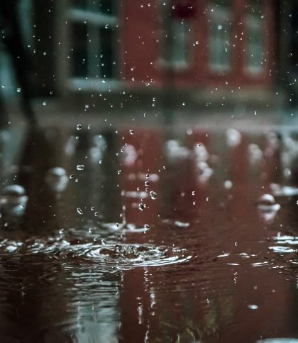 Дощі та грози: погода на Львівщині 8 серпня