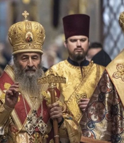 У Львові заборонили діяльність Московського патріархату