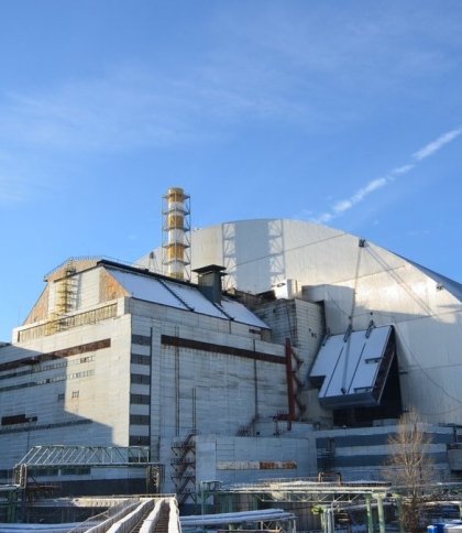Рівень радіації на Чорнобильській АЕЄ "аномально" підвіщився після вторгнення окупантів