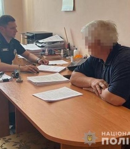 Кошти пішли не на газопровід, а в кишеню: на Львівщині сільський голова викрав 2,5 млн гривень з бюджету