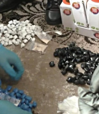 Львівʼянина увʼязнили на девʼять років за торгівлю наркотиками через Telegram