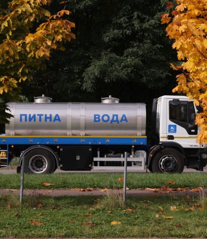 50 тисяч львів’ян досі без водопостачання: за якими адресами підвозять воду