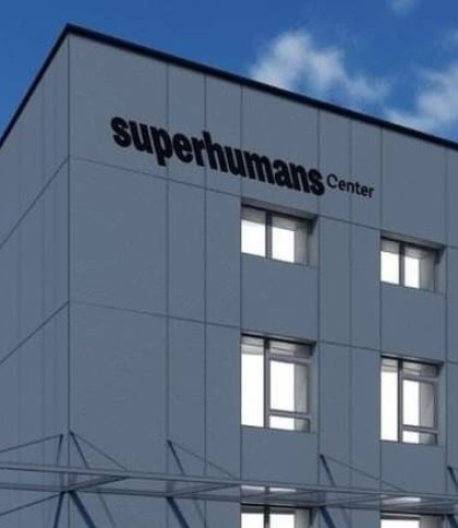 На базі львівського Superhumans створять центр експертизи з реконструкції обличчя
