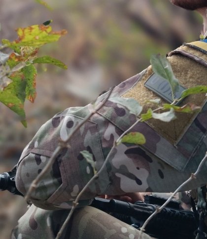 «Західнадрасервіс» зробиkf перший внесок у збір 100 млн грн для фронту