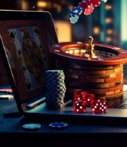 Суддя і прокурор з Львівщини задекларували понад 837 тис. грн виграшів в онлайн-казино