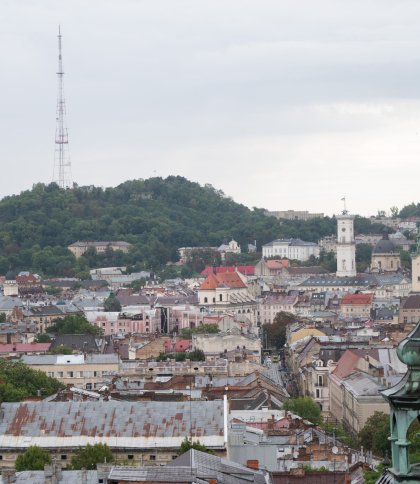 У Львові відклали початок опалювального сезону