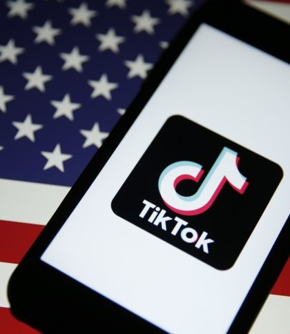 В США заборонили використовувати TikTok на робочих телефонах: кого стосується обмеження