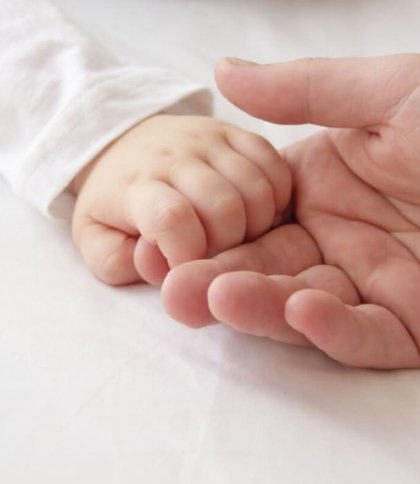 Скільки дітей з початку війни народилось в Україні