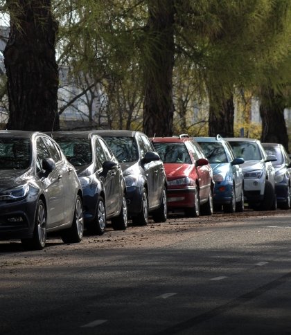 Штрафи за неналежне паркування у Львові підуть на допомогу ЗСУ