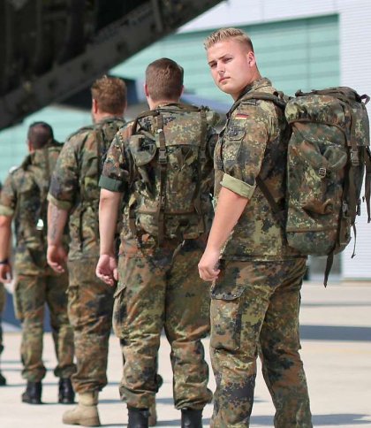 Німеччині потрібне диво