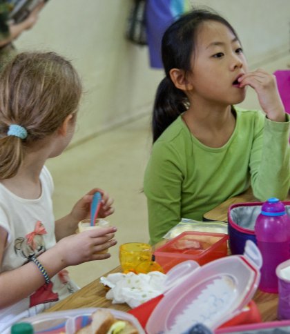 Львівська міська рада спростила отримання безкоштовного харчування для дітей захисників