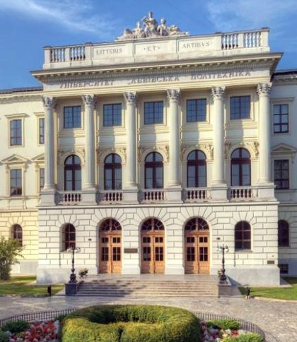 Кабмін призначив стипендію 27 науковцям Львівської політехніки