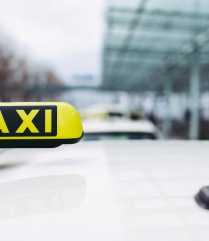Таксист у Польщі умисно переїхав українця: зробив це «з релігійних міркувань»