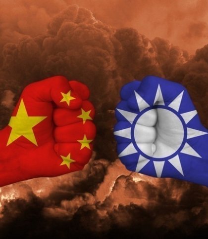 Конфлікт між Китаєм та Тайванем загострюється: що відомо