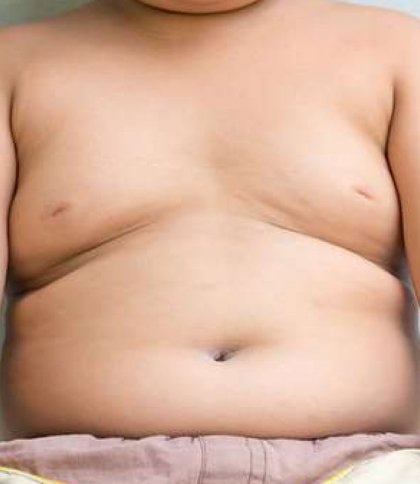 Ожиріння у дітей: вчені закликають встановити розміри порцій їжі