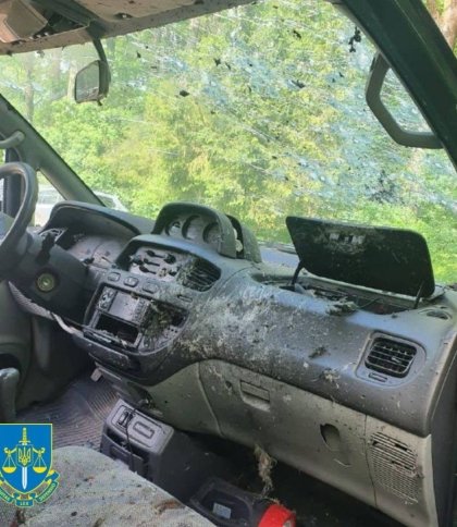 Підкинув гранату в машину, де сиділи 4 його друзів: на Львівщині розслідують резонансну справу