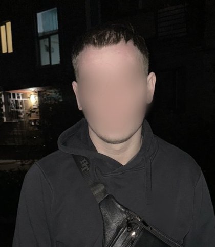 20-річному львів'янину загрожує до 15 років ув’язнення за розбійний напад на кіоск
