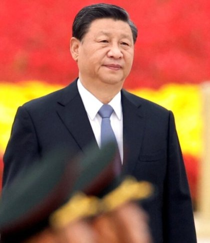 «Світ це має сприймати серйозно»: Сі Цзіньпін заявив, що готує Китай до війни — Foreign Affairs