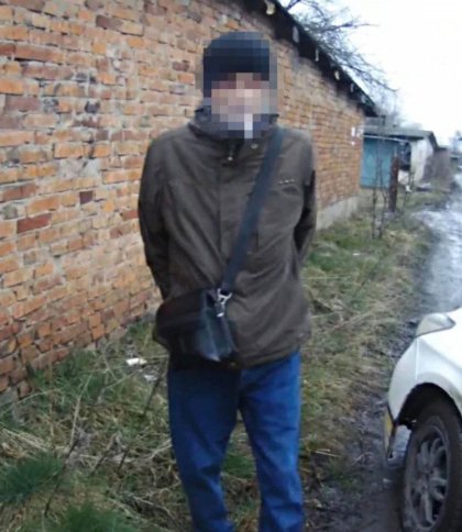 Суд в Шептицькому увʼязнив на понад 7 років грабіжника-рецидивіста