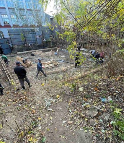 Львівська міськрада програла суд скандальному забудовнику через продовження оренди землі в центрі міста