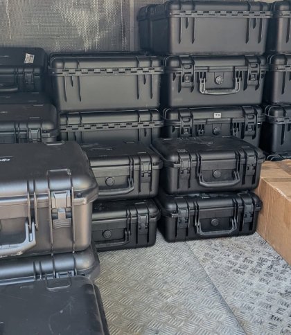 Львівщина виділила на потреби захисників ще мільйон гривень