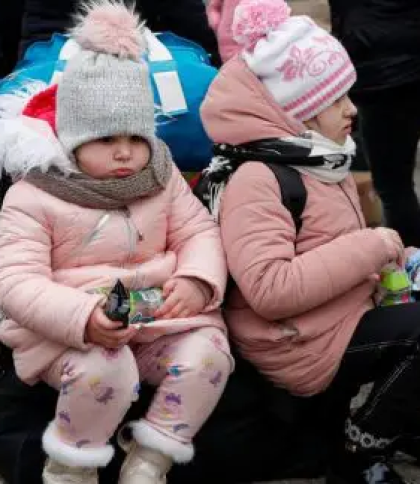 Ворожа росія насильно вивезла на свою територію вже більше 238 тисяч українських дітей