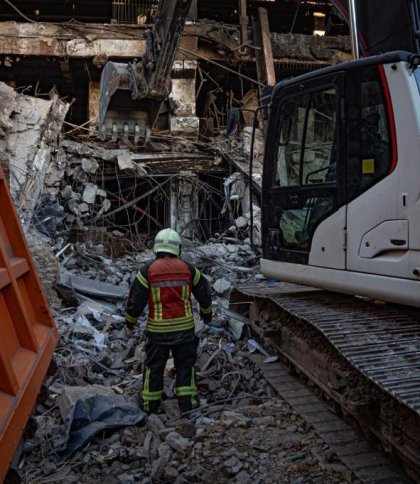 У столиці кількість загиблих після атаки зросла до 28 людей