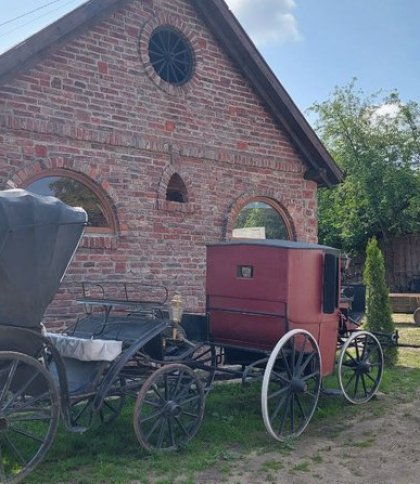 Перший в Україні Музей карет створять у Львові (фото)