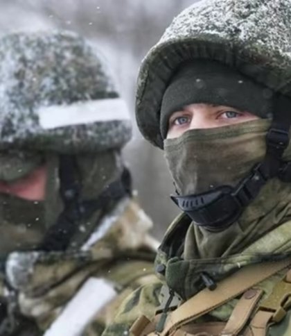 Російські диверсанти проявляють активність у трьох українських областях