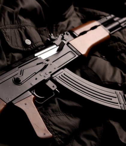 У Кам’янці-Бузькій судили солдата за випадковий постріл у військового на навчаннях